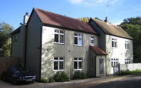 Narpenny House