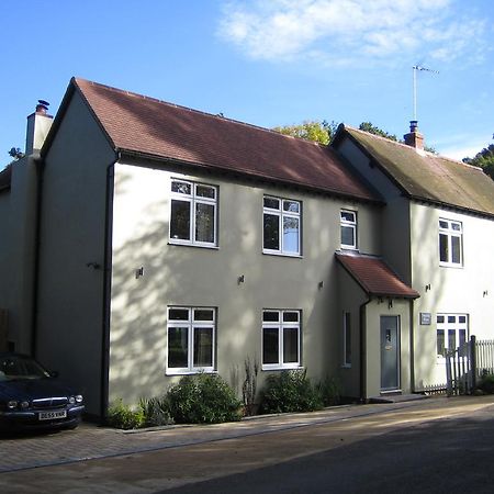 Narpenny House Bed & Breakfast Narborough  Exterior photo