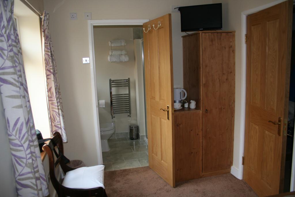 Narpenny House Bed & Breakfast Narborough  Room photo