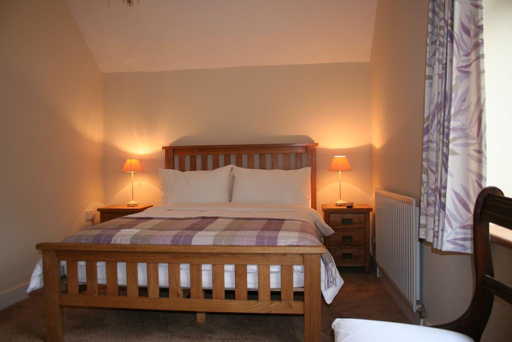 Narpenny House Bed & Breakfast Narborough  Room photo