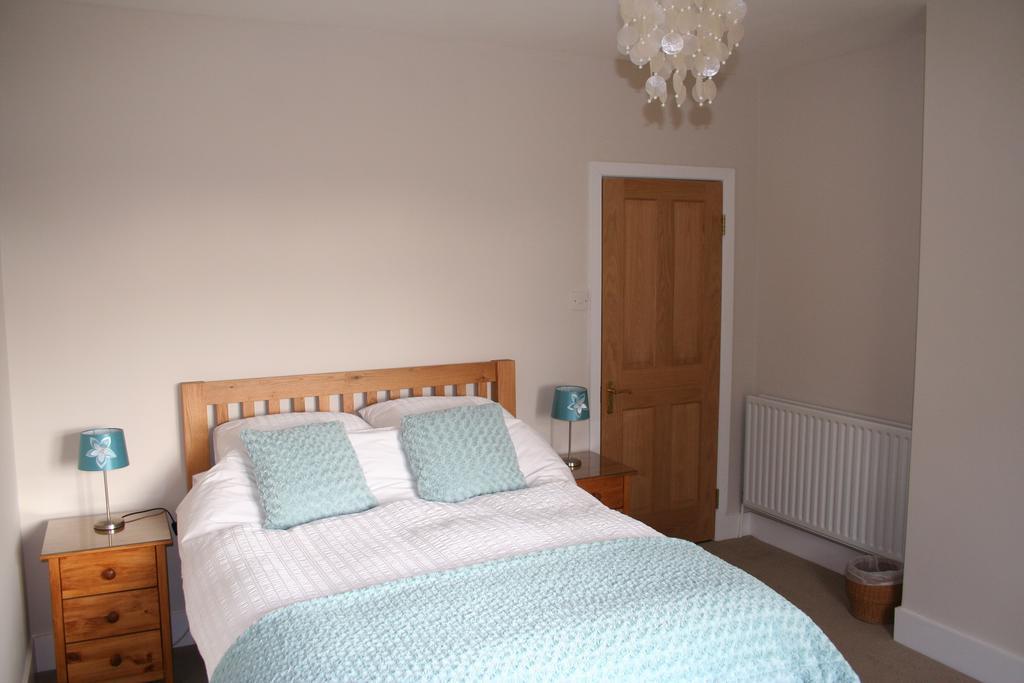 Narpenny House Bed & Breakfast Narborough  Room photo