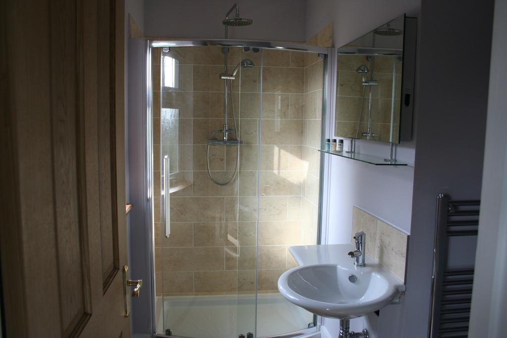Narpenny House Bed & Breakfast Narborough  Room photo